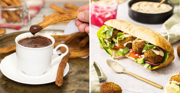 The World’s 15 Most Delicious Fast Food Dishes Everyone Should Try