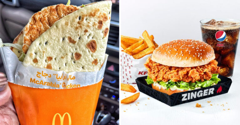 The World’s 20 Most Delicious Fast Food Dishes Everyone Should Try