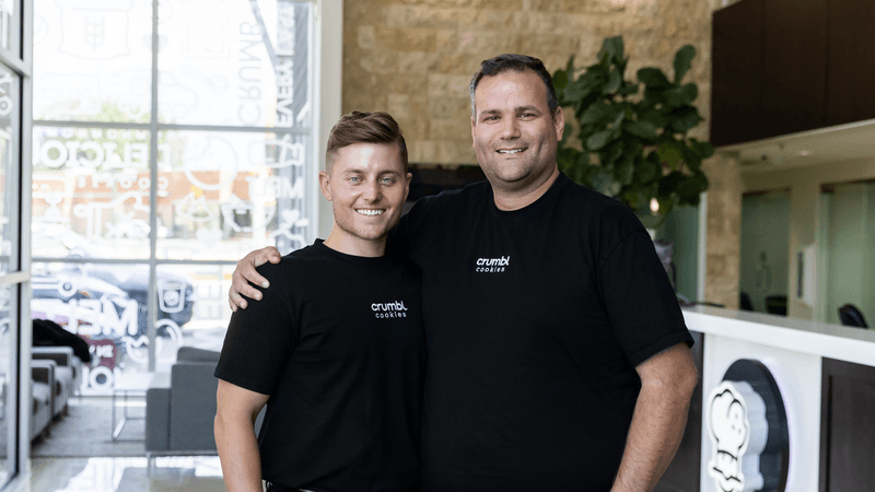 They’re a Family-Owned Business