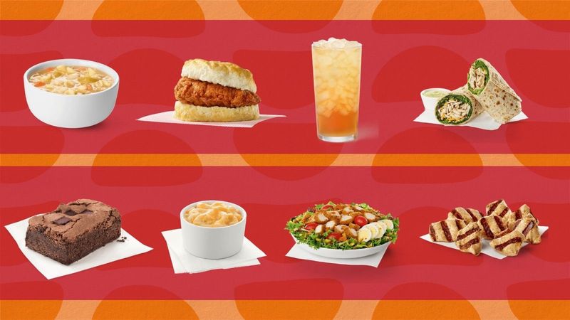They’ve Had Secret Menu Items