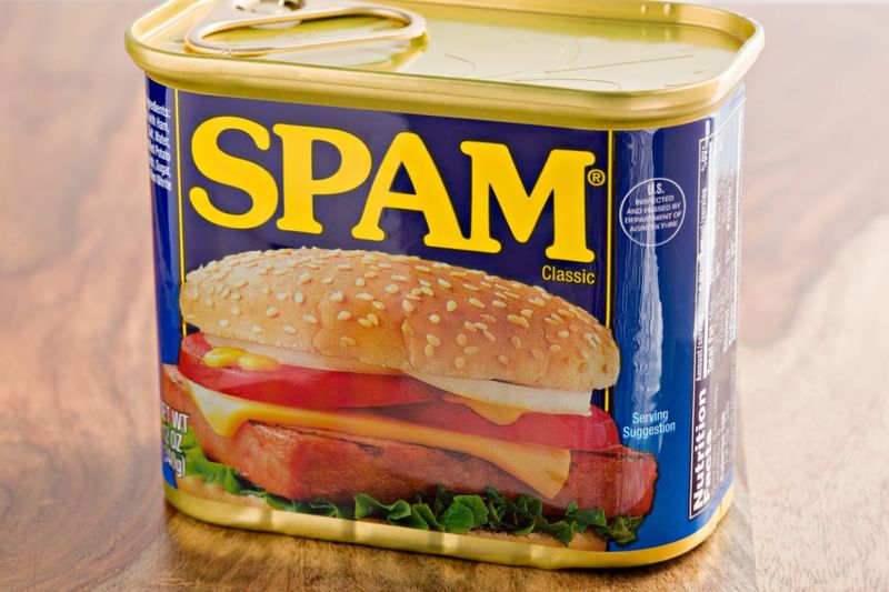 Spam (Classic)