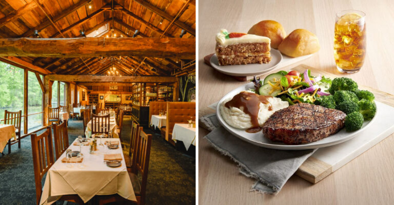 These Are the Must-Try Farm-to-Table Restaurants Across All 50 States