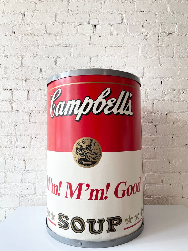 Campbell’s Soup (Since 1869)