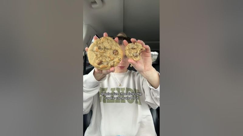 Their Cookies Are Massive