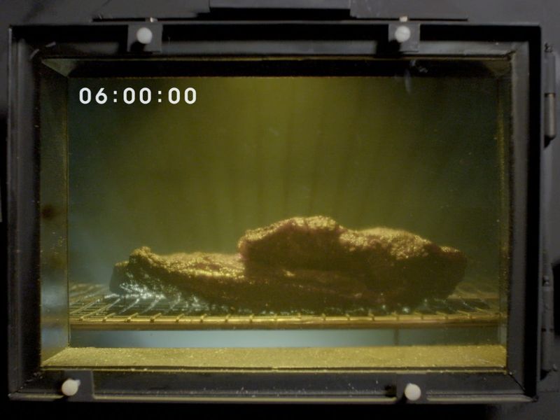 Arby’s Once Aired a 13-Hour Commercial