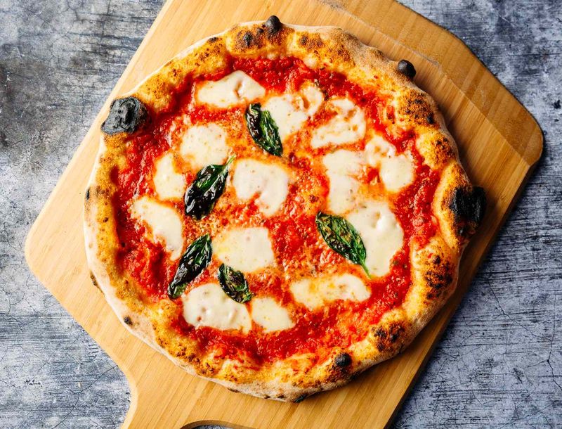 Classic Neapolitan