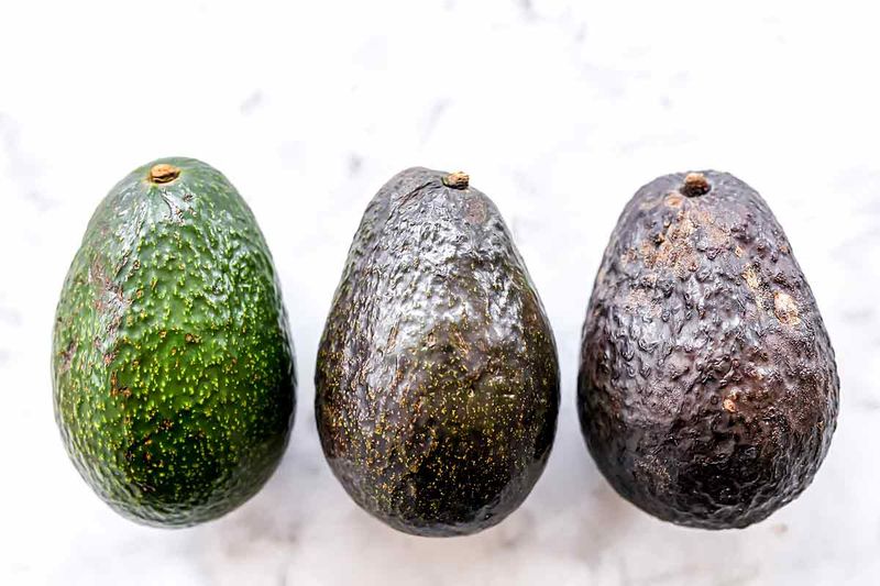 Buy at Different Ripeness Stages