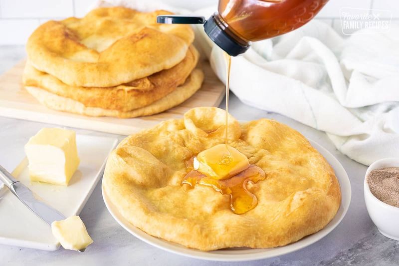 Frybread
