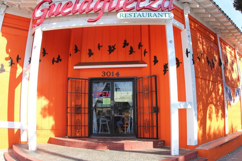 Guelaguetza – Los Angeles, CA