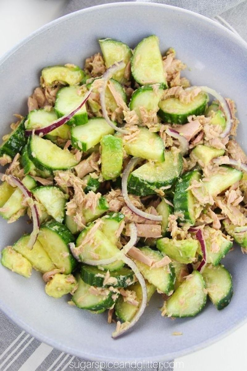 Cucumber