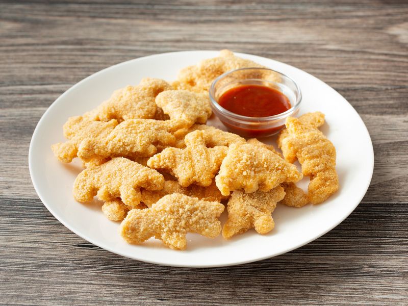 Dino Nuggets