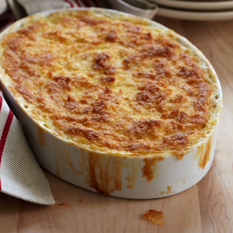 Grits Casserole