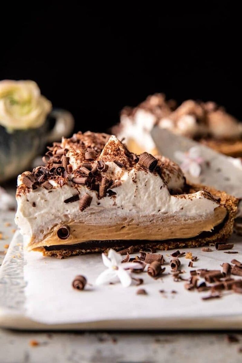 Black Bottom Pie