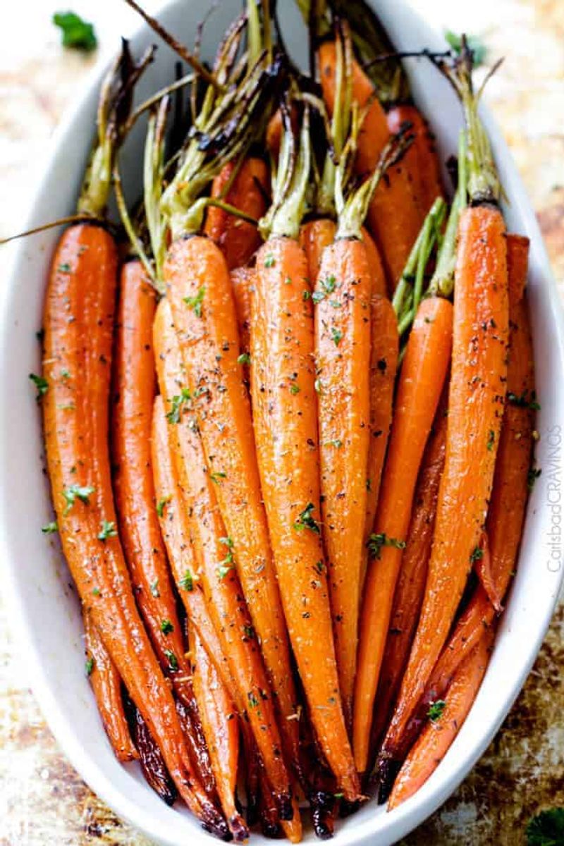 Carrots