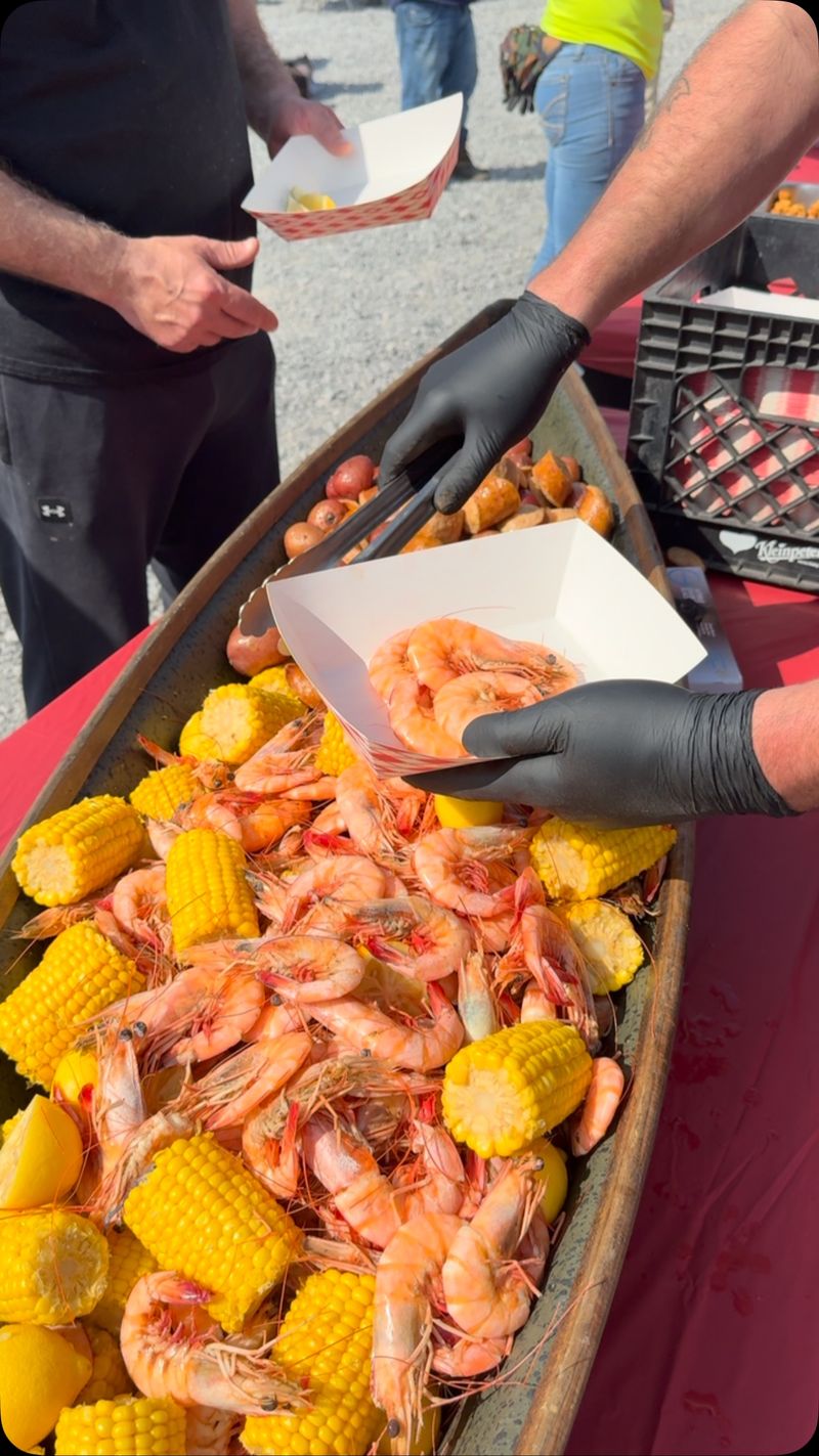 Clesi’s Seafood – New Orleans