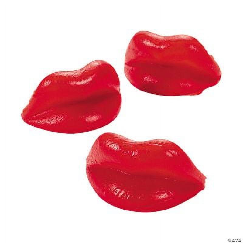 Wax Lips
