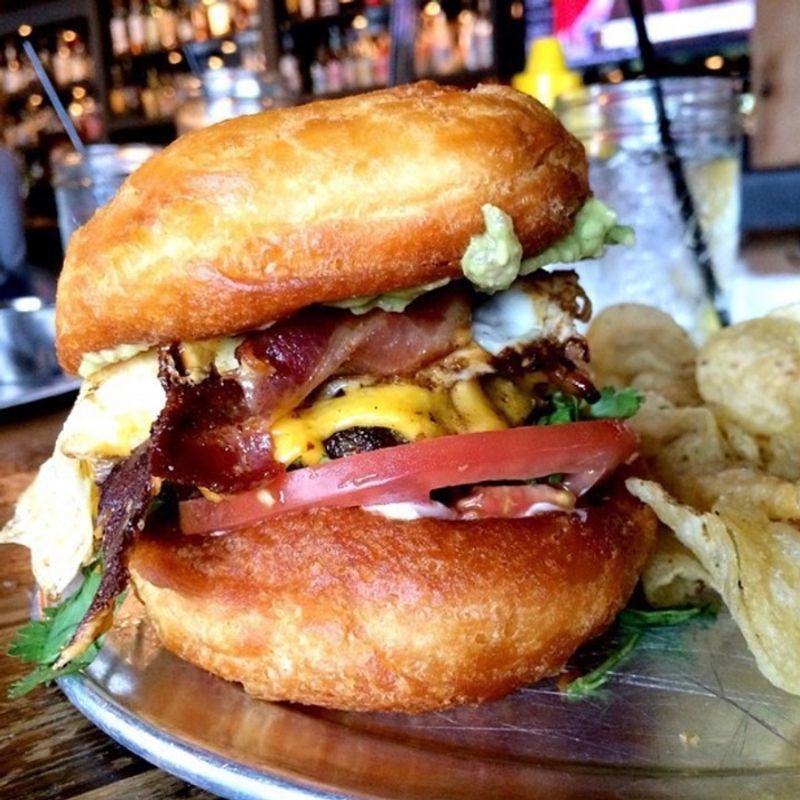 Gourdough’s