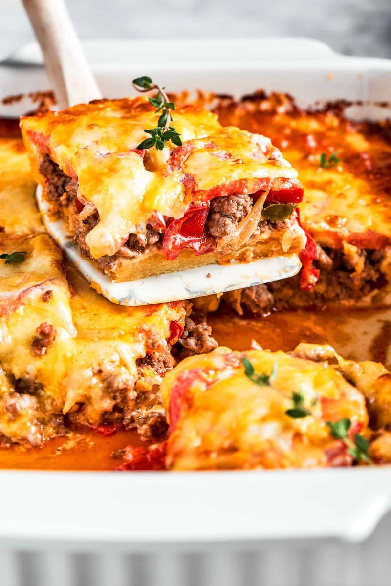 Use Greek Yogurt Instead of Sour Cream