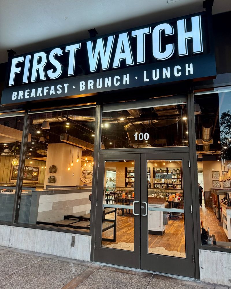 First Watch