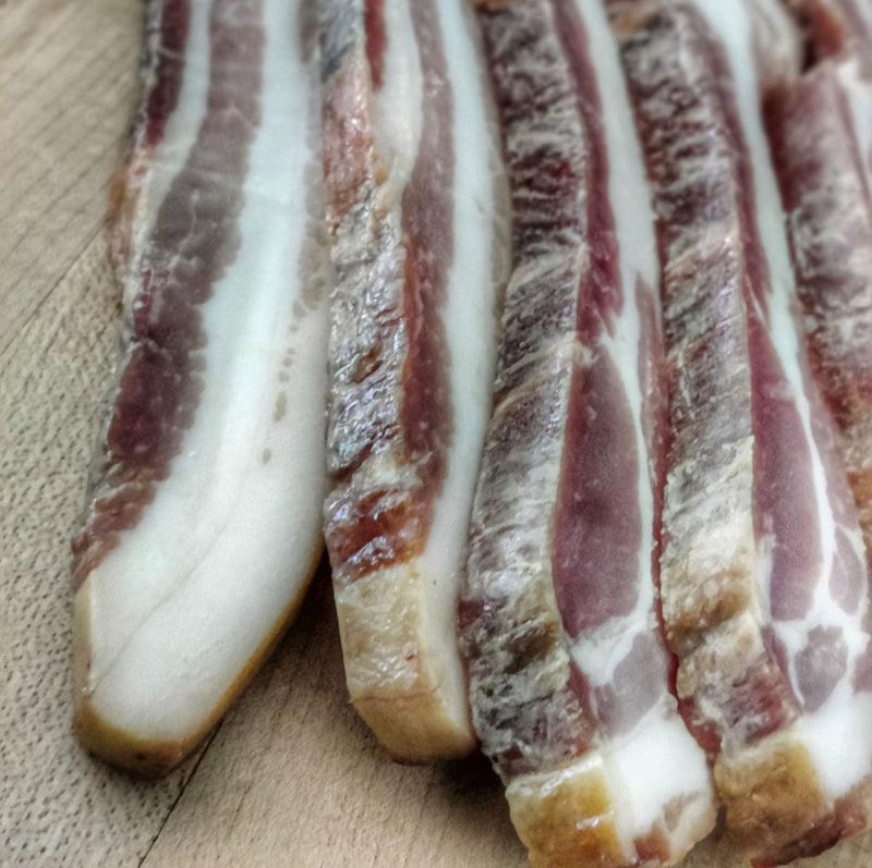 Benton’s Smoky Mountain Country Bacon
