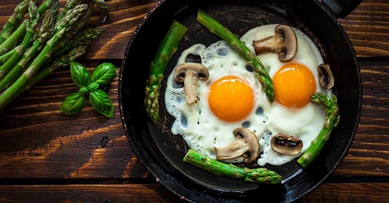Eggs