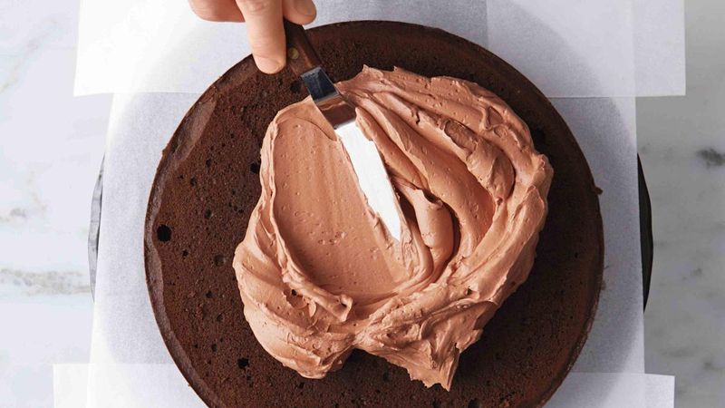 Store-Bought Frosting