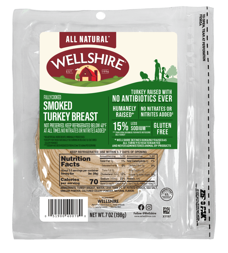 Wellshire Farms