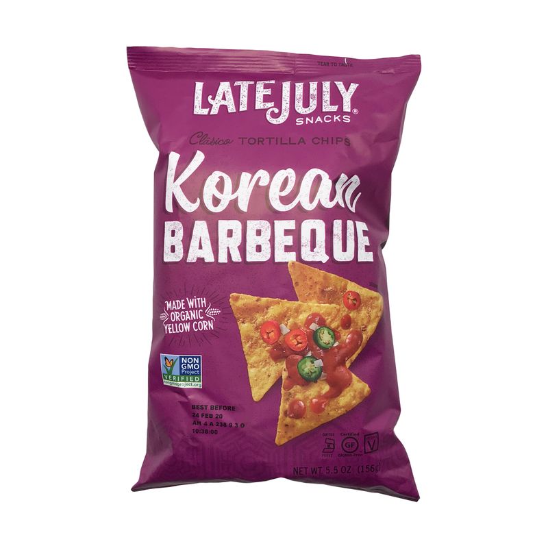 Korean BBQ