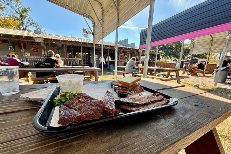 CorkScrew BBQ – Spring, TX