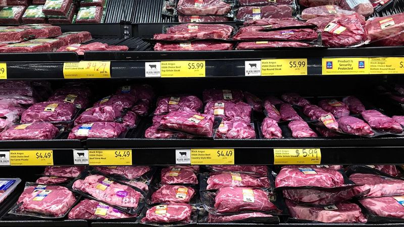 Check the Meat Counter for Flash Sales