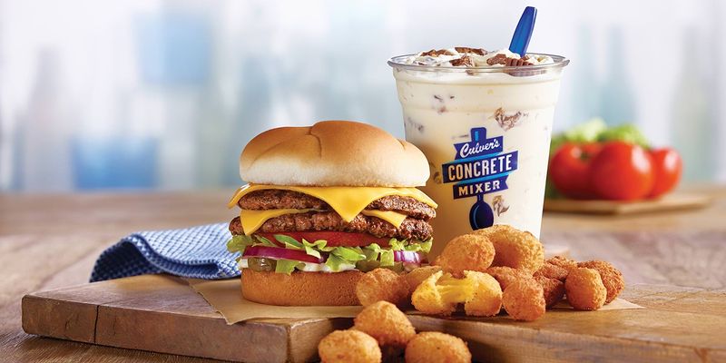 Culver’s (Wisconsin)