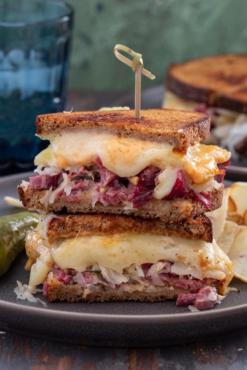 Reuben