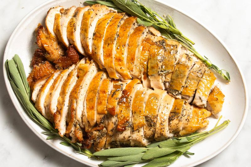 Turkey Breast
