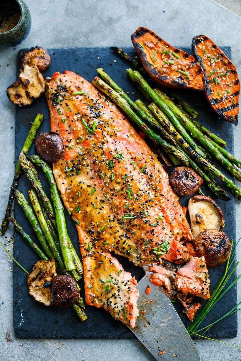 Salmon