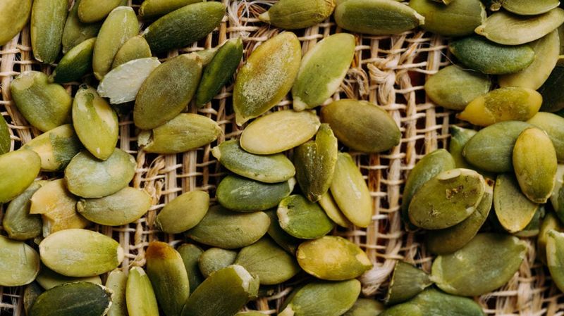 Pumpkin Seeds