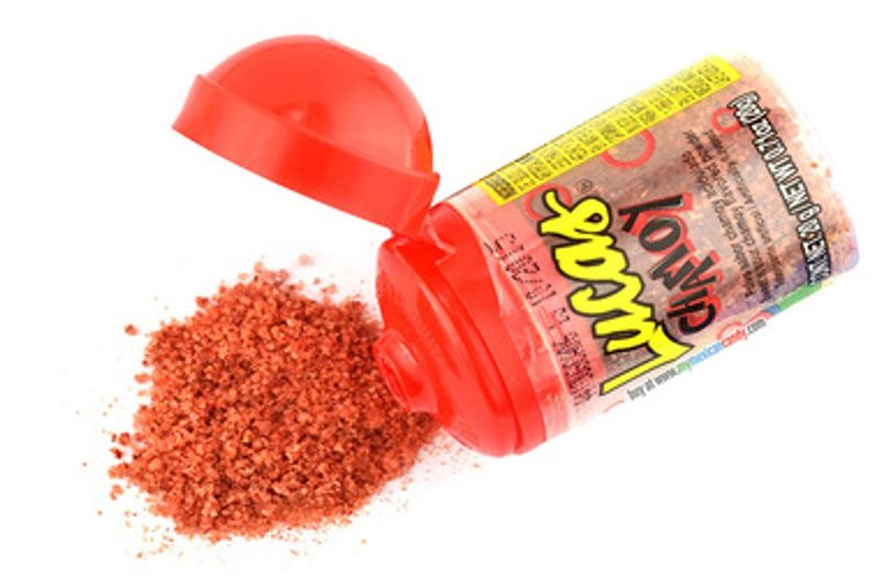Mexico – Lucas Candy