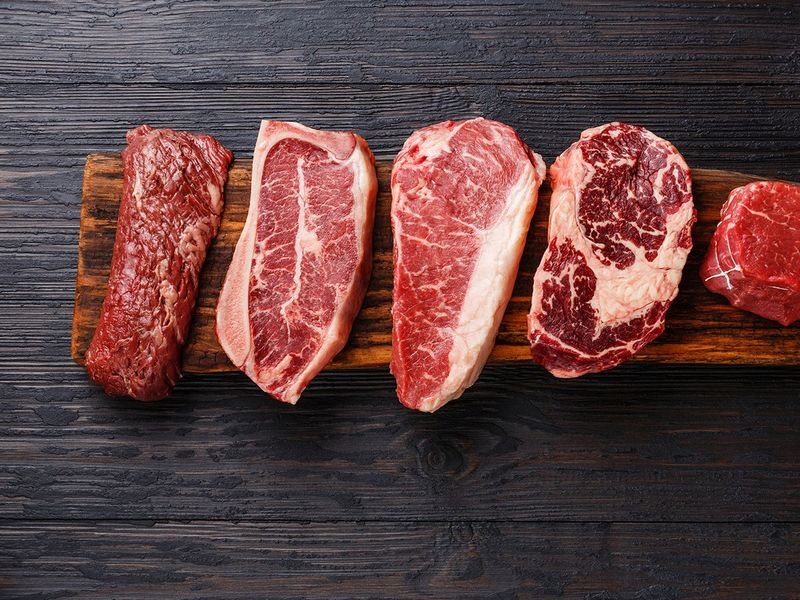 Red Meat