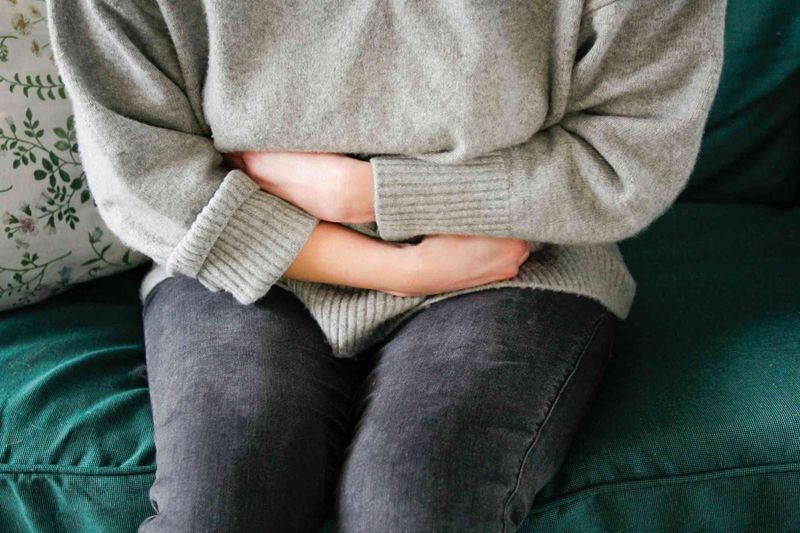 Frequent Bloating