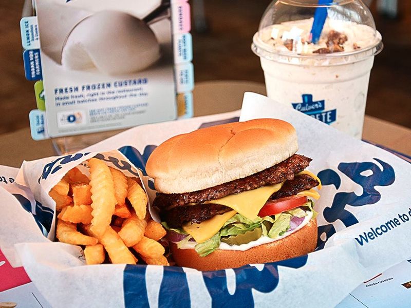 Culver’s