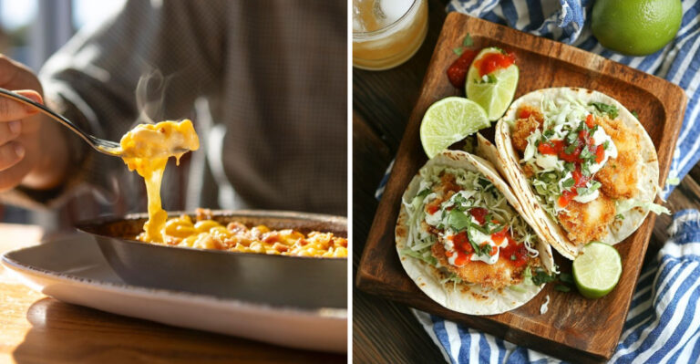 Underrated Restaurant Chains You Need To Try