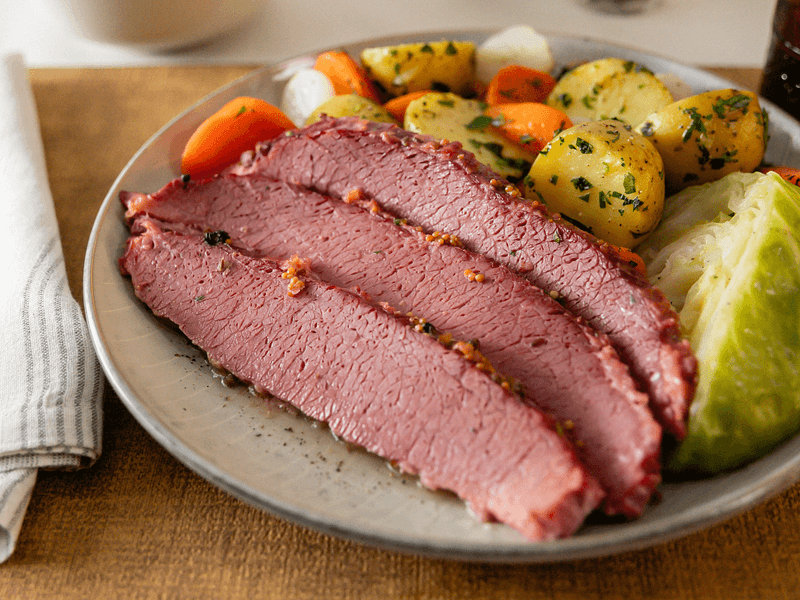 Libby’s Corned Beef