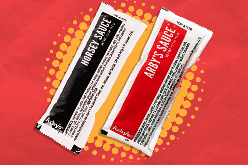Signature Sauces