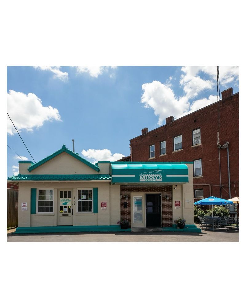 Missy’s Pies (Lexington)