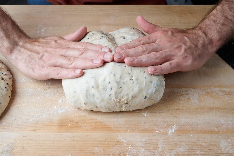 Practice Patience—Bread Gets Better With Repetition