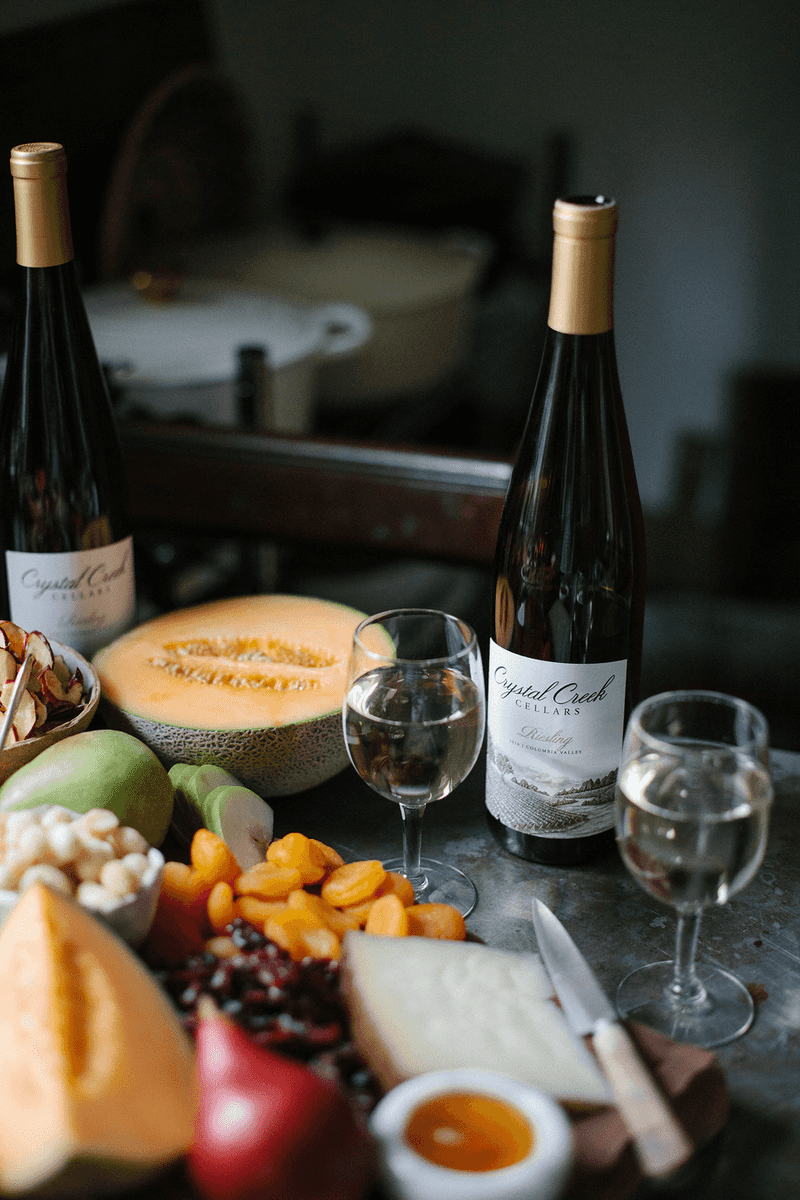 Buy Wine & Cheese Like You’re at Trader Joe’s