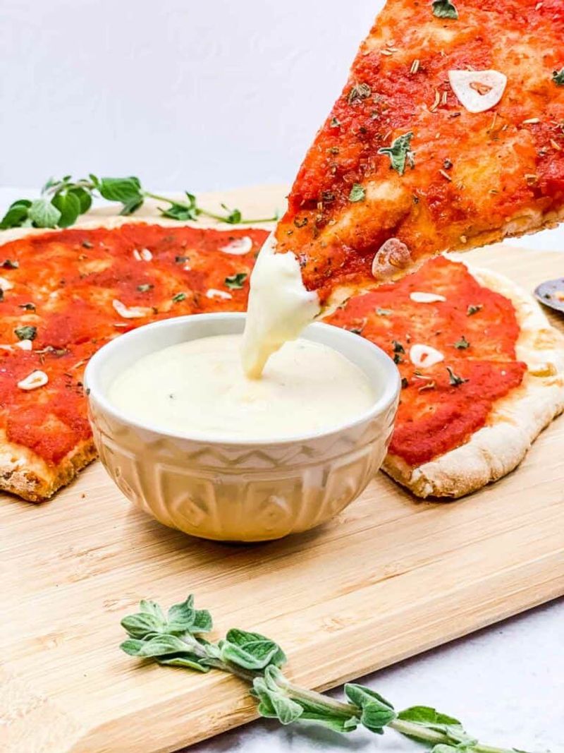 Order a Side of Sauce
