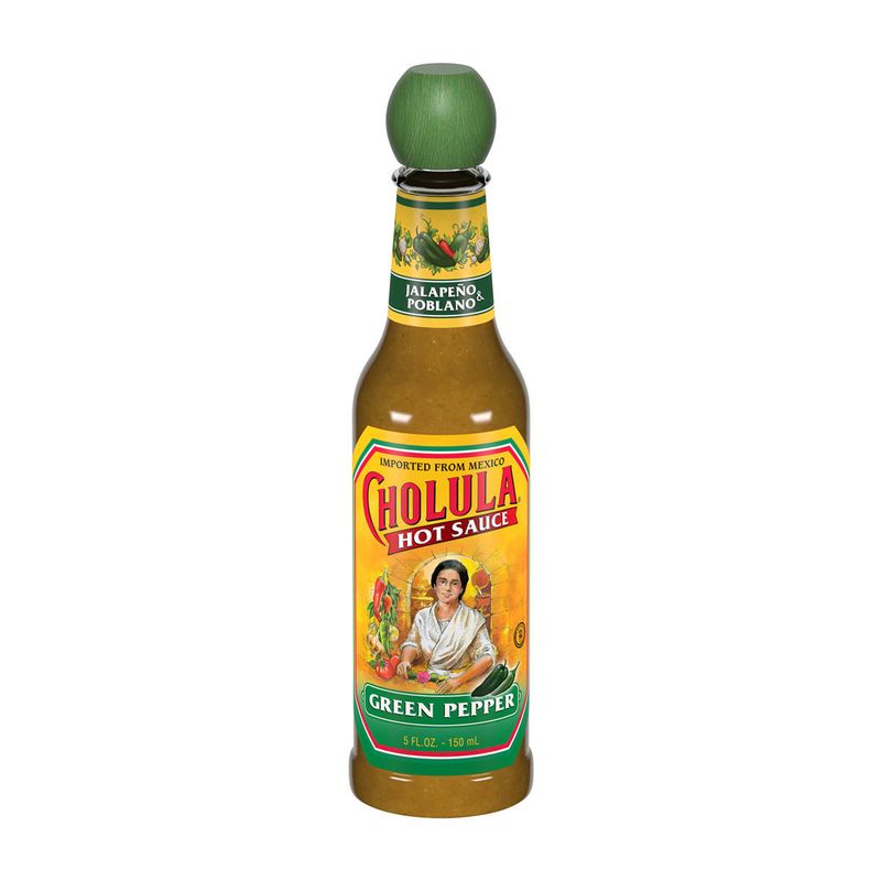 Vermont – Cholula