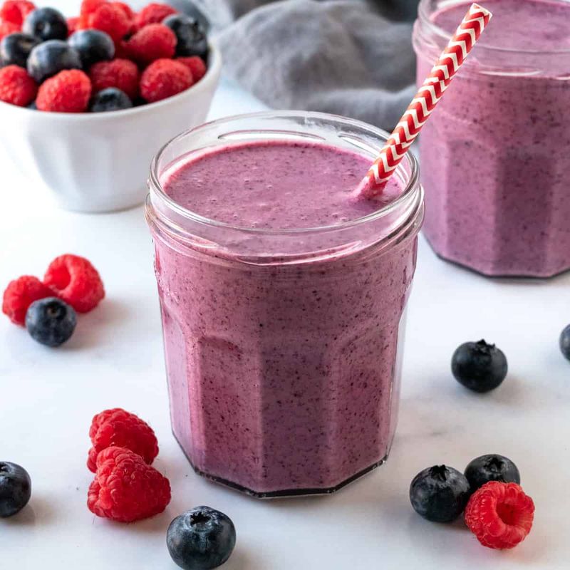 Berry Smoothie