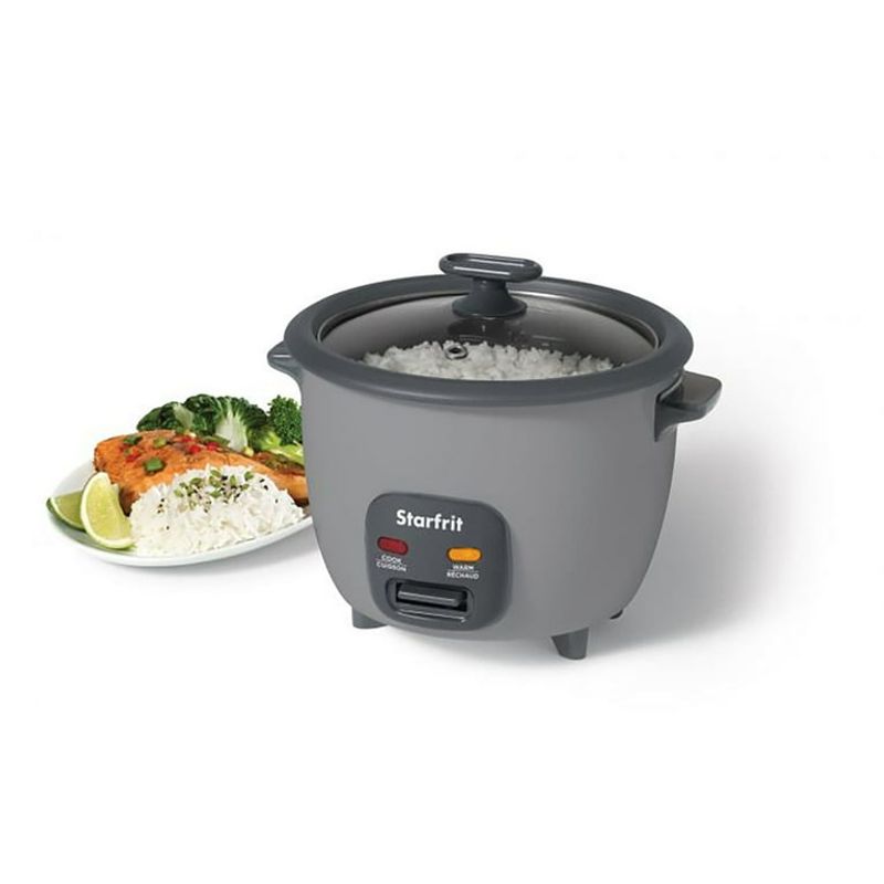 Rice Cooker