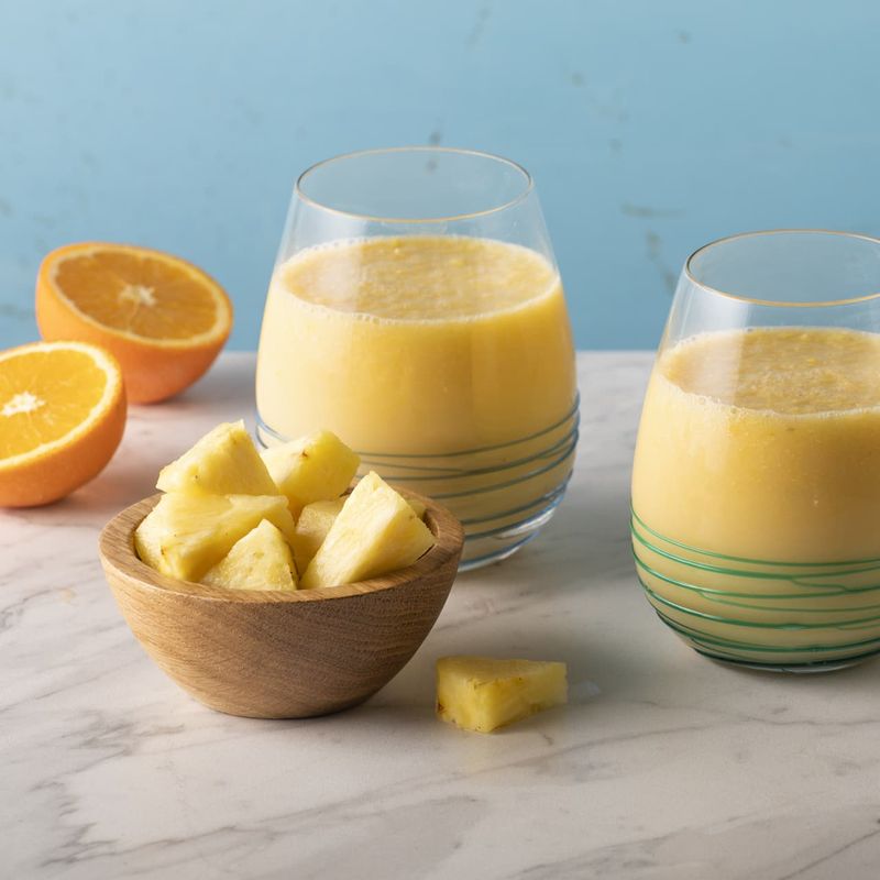 Citrus Smoothie